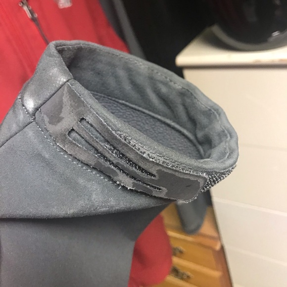 The North Face Bionic Apex soft shell jacket - Picture 4 of 5